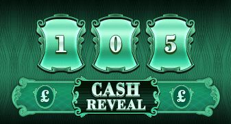Cash Reveal - Credits