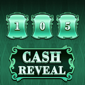 Cash Reveal - Credits