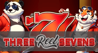Three Reel Sevens