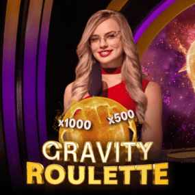 Gravity Roulette