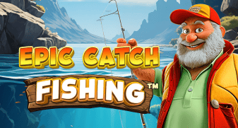 Epic Catch Fishing