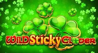Wild Sticky Clover