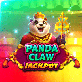 Panda Claw Jackpot