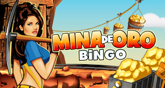 Mina De Oro Bingo