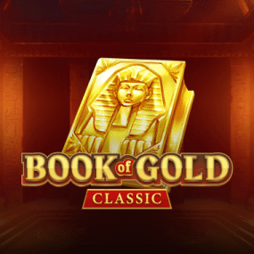 Book of Gold: Classic