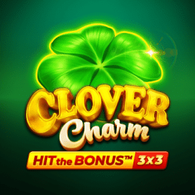 Clover Charm: Hit the Bonus