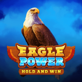 Eagle Power: Hold and Win
