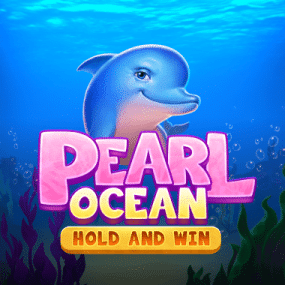 Pearl Ocean: Hold and Win