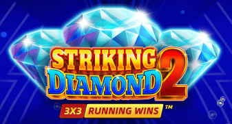 Striking Diamond 2: Running Wins