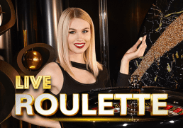 Live Roulette