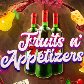 Fruits n' Appetizers