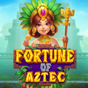 Fortune of Aztec