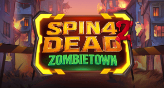 SPIN 4 DEAD 2: Zombietown