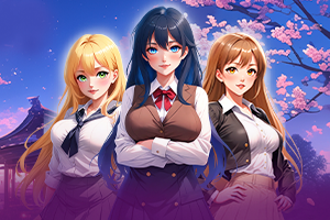 Moon Girls