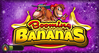 Booming Bananas