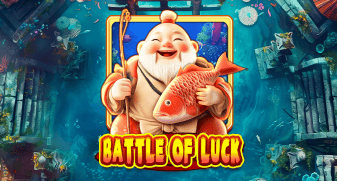 Battle of Luck