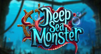 Deep Sea Monster