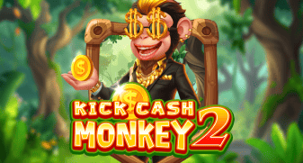 Kick Cash Monkey 2