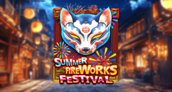 Summer Fireworks Festival