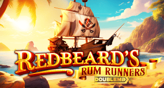 Redbeard’s Rum Runners DoubleMax