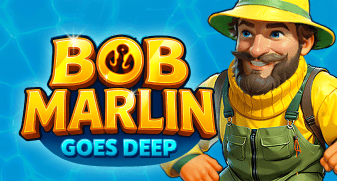 Bob Marlin Goes Deep