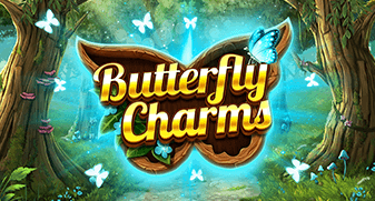 Butterfly Charms