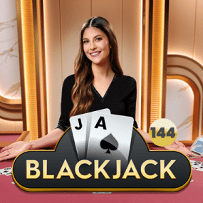 Blackjack 144