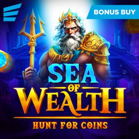 Sea of Wealth: Hunt for Coins