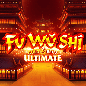 Fu Wu Shi Gold Blitz Ultimate