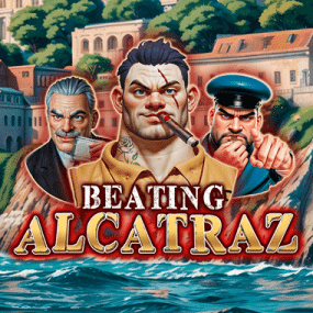 Beating Alcatraz