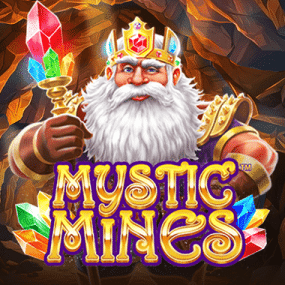 Mystic Mines