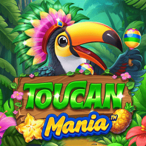 Toucan Mania