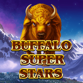 Buffalo Super Stars