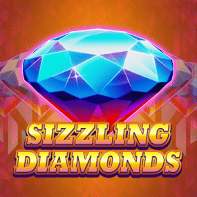 Sizzling Diamonds