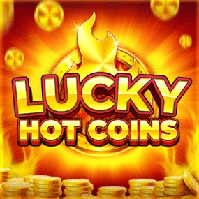 Lucky Hot Coins