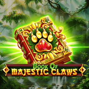Book Of Majestic Claws
