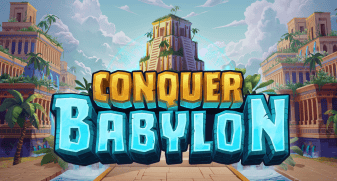 Conquer Babylon
