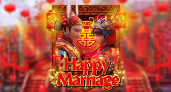 Happy Marriage