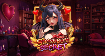 Succubus Secret