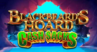 Blackbeard’s Hoard Cash Sacks