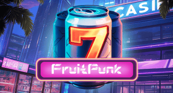 FruitPunk