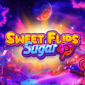 Sweet Flips Sugar