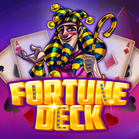 Fortune Deck