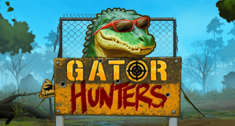 Gator Hunters