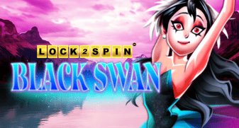 Black Swan Lock 2 Spin