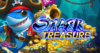 Shark Treasure