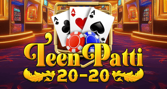 Teen Patti 20-20