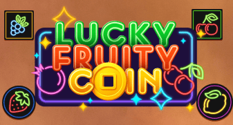 Lucky Fruity Coin