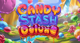 Candy Stash Deluxe
