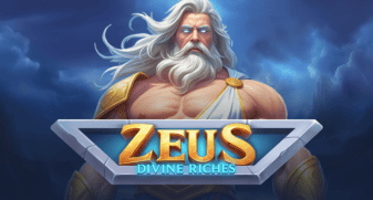 Zeus: Divine Riches